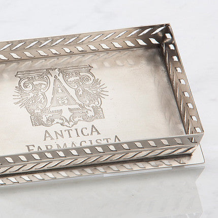 Antica Farmacista Decorative Trays