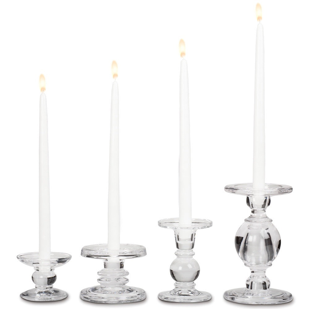 Taper Candles 