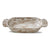 Antique White Watermill Dough Bowl | Putti Fine Furnishings 