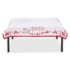 Santa & Sleigh Tablecloth | Putti Christmas Entertaining