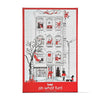"Oh What Fun" Christmas Puzzle | Putti Christmas Canada