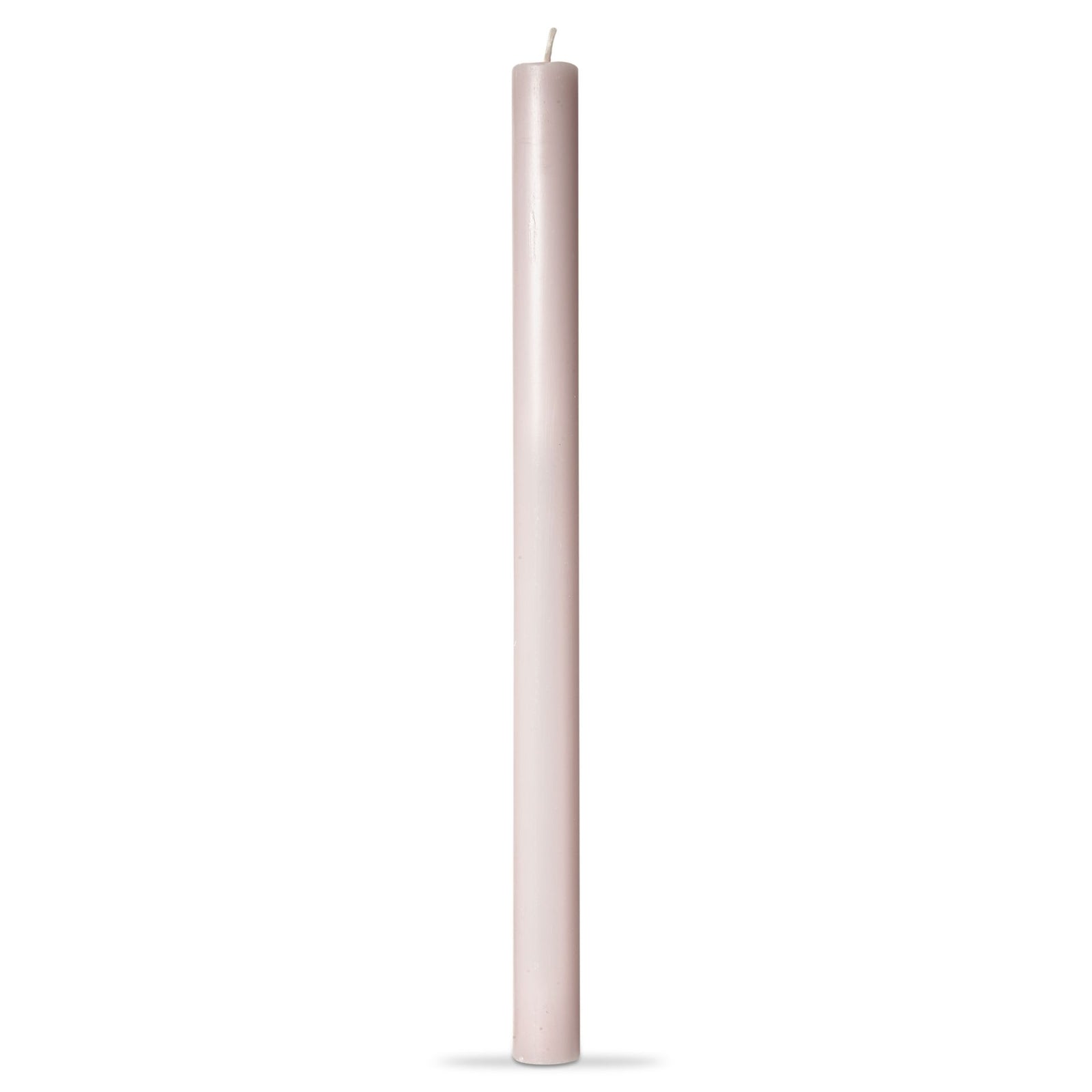 Straight Candles 12" - Lavender | Putti Fine Furnishings 