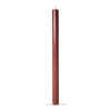 Straight Candles 12" - Plum