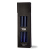 Straight Candles 12" - Navy
