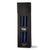 Straight Candles 12" - Navy