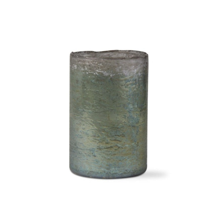 Tag Ltd Small Citronella Eucalyptus Outdoor Candle | Putti Fine Furnishings Canada