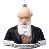 Cody Foster Darwin Glass Ornament | Putti Christmas Decorations
