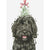 Cockapoo with Mistletoe Christmas Greeting Card | Putti Christmas 