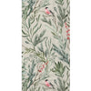 Winter Greens Cream Paper Napkin - Guest  | Putti Fiine Furnishings