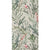 Winter Greens Cream Paper Napkin - Guest  | Putti Fiine Furnishings 