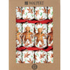 Gisela Graham Gingerbread Christmas Crackers