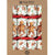 Gisela Graham Gingerbread Christmas Crackers
