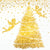 Glorious Angels Paper Cocktail Napkins