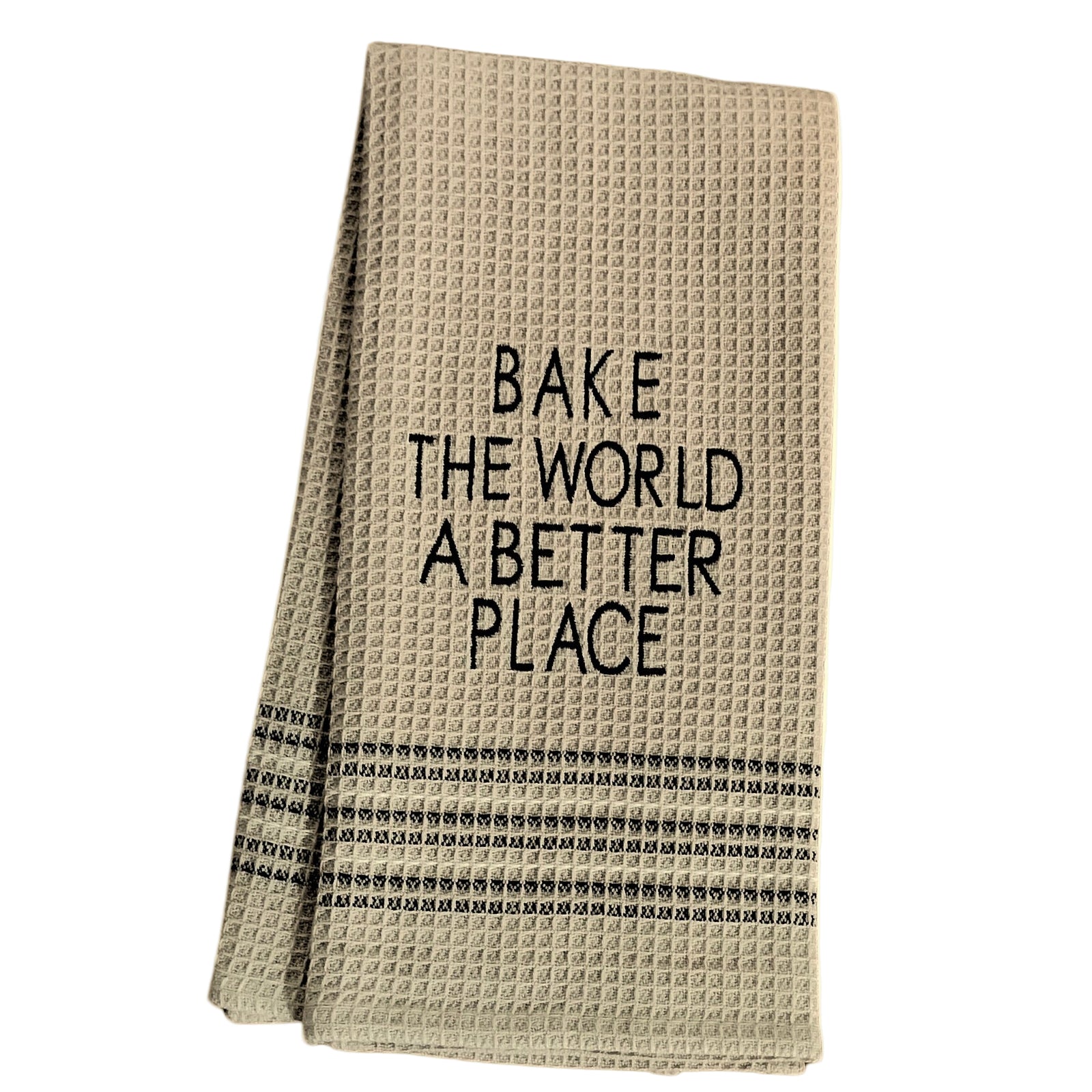 Dry Wit Towel - Better Place