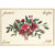 Winter Blooms & Berries Small Boxed Holiday Cards
