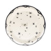 Tiny Spider Paper Plate