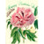 Pink Peony "Happy Mother's Day" Greeting Card