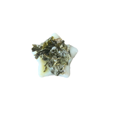 Green Tea Lemongrass Soy Wax Melt