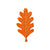 Oak Leaf Napkin