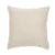 Fringed Boucle Pillow - Off White
