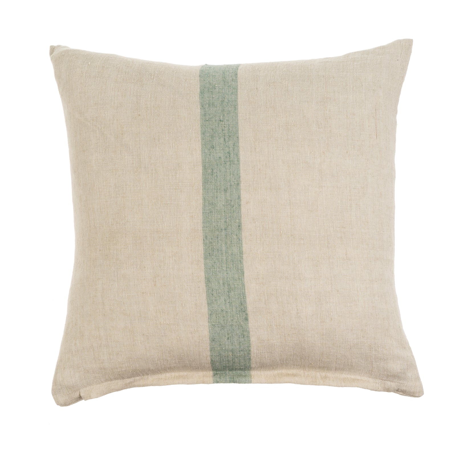 Harbour Linen Pillow | Putti Fine Furnishings 