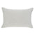 Lina Linen Pillow Ivory | Putti Fine Furnishings 