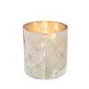Twilight Etched Hurricane | Putti Fine Furnishings