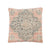 Zahara Rug Pillow