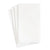 White Pearl Airlaid Paper Guest Towel Napkins