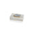 Zodax Bone Decorative Box with Agate Stone |  Putti Fine Furnishings