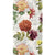 Dahlia Paper Napkin - Guest