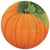 Pumpkin Paper Placemats | Putti Thanksgiving Celebrations 