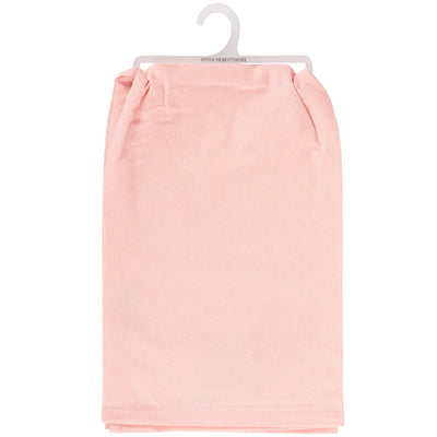 Pastel Candy Kitchen Towel
