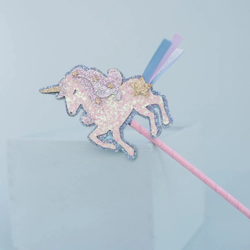 Great Pretenders Unicorn Wand  | Le Petite Putti Canada 