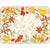 Autumn Leaves Rectangle Paper Placemats