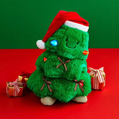 Mud Pie Light up Singing Christmas Tree | Le Petite Putti