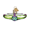 Old World Christmas Dainty Dragonfly Ornament