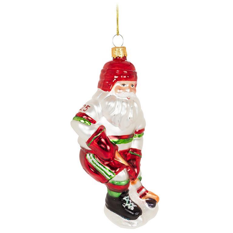 Hockey Ornaments & Decorations