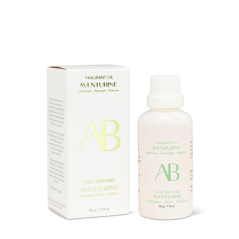 Aventurine Fragrance Oil Refill  | Putti Fine Furnishings 