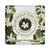 Nesti Dante Marsiglia Toscano Soap Bar - Muschio  | Putti Fine Furnishings 