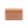 Red Clay French Market Soap 125g