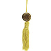 Live by the Sun Love by the Moon Beaded Bookmark | Putti Fine Furnishings