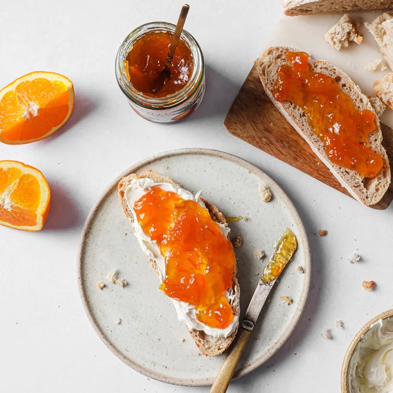 Kew Seville Orange Breakfast Marmalade 340g