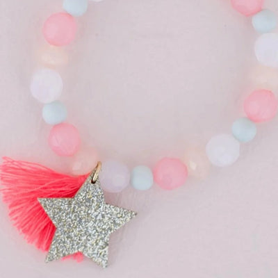 Great Pretenders Boutique Sassy Tassy Bracelet | Le Petite Putti