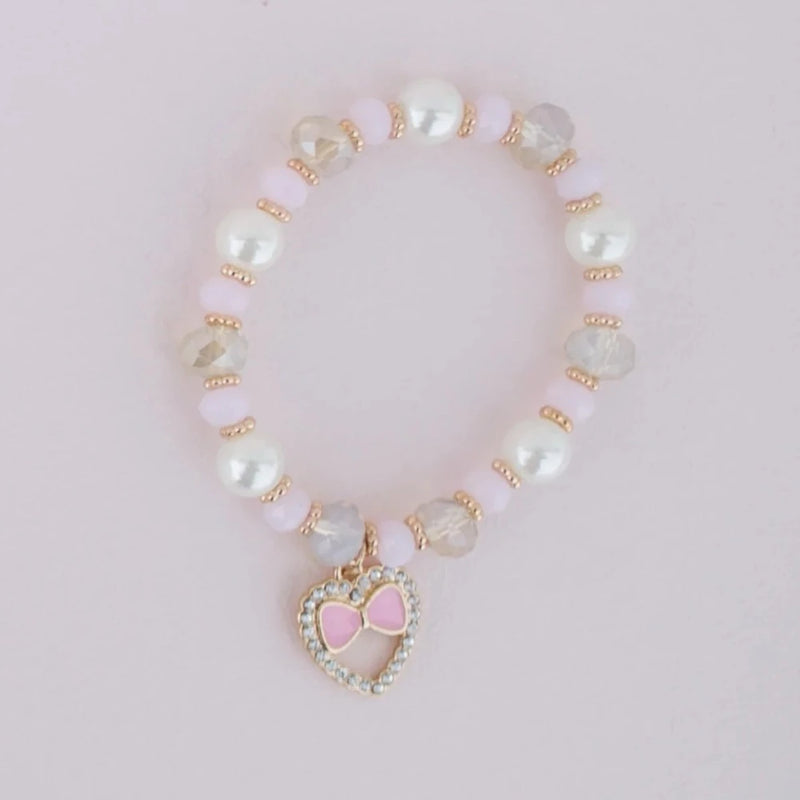 Great Pretenders Boutique Love Bracelet