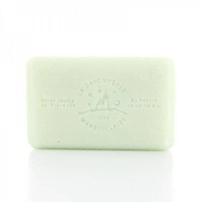 Bamboo French Market Soap 125g