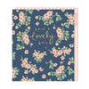 Cath Kidson "Have a Lovely Day" Large Greeting Card  | Putti Celebrations