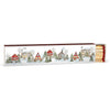 Winter Houses Long Matches  | Putti Christmas Celebrations