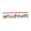 Winter Houses Long Matches  | Putti Christmas Celebrations