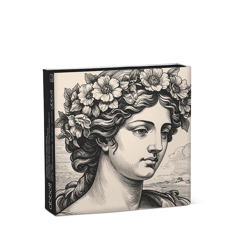 Goddess Square Matches | Putti Fine Furnishings 